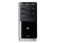 HP Pavilion Desktop a6300f