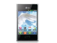LG Electronics Phone Optimus L3 E400