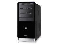 HP Pavilion Desktop a6303w