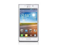 LG Electronics Phone Optimus L7 P700