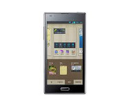LG Electronics Phone Optimus LTE2