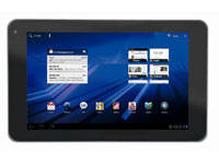 LG Electronics Phone Optimus Pad LTE