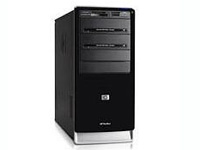 HP Pavilion Desktop a6305.sc