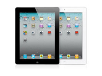 Apple iPad 9.7-inch - 2nd Gen (2011)
