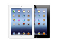 Apple iPad 9.7-inch - 3rd Gen (Early 2012)