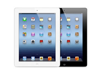 Apple iPad 9.7-inch - 4th Gen (Late 2012)