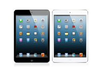 Apple iPad mini - 1st Gen (2012)