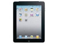 Apple iPad 9.7-inch - 1st Gen (2010)