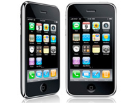 Apple iPhone 3G