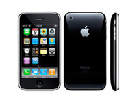 Apple iPhone 3GS