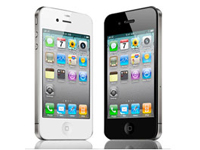Apple iPhone 4