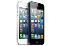 Apple iPhone 5