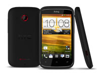 HTC Desire C
