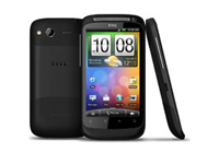 HTC Desire S