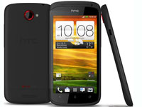 HTC One S C2