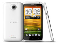 HTC One X