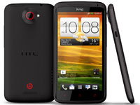 HTC One X Plus