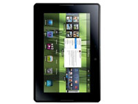 4G PlayBook HSPA Plus