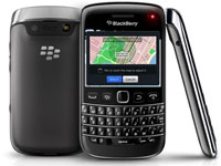 BlackBerry Smartphone Bold 9790