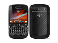 BlackBerry Smartphone Bold Touch 9900