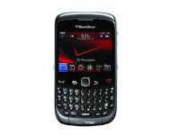 BlackBerry Smartphone Curve 3G 9330