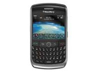 BlackBerry Smartphone Curve 8900