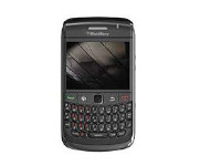 BlackBerry Smartphone Curve 8980