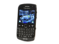 BlackBerry Smartphone Curve 9350