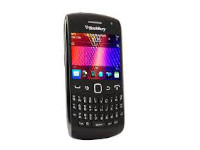 BlackBerry Smartphone Curve 9360
