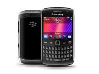 BlackBerry Smartphone Curve 9370