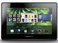 Playbook WiMax
