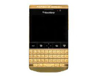 BlackBerry Smartphone Porsche Design P'9981