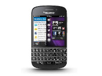 BlackBerry Smartphone Q10