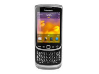 BlackBerry Smartphone Torch 9810