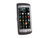 BlackBerry Smartphone Torch 9850