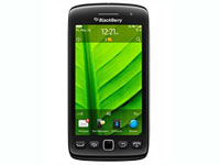 BlackBerry Smartphone Torch 9860