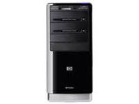 HP Pavilion Desktop a6314.de