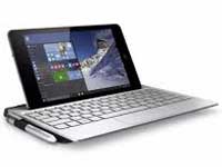 HP - Compaq Tablet TouchPad