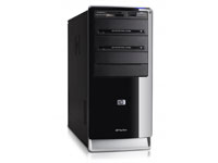 HP Pavilion Desktop a6319fh