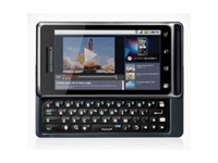 Motorola Other Phones MILESTONE 2 ME722