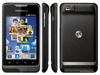 Motorola Moto Motoluxe XT389