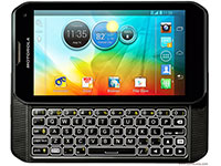 Motorola Other Phones Photon Q 4G LTE XT897