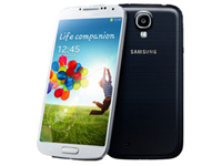 Samsung Mobile Phone Galaxy S4