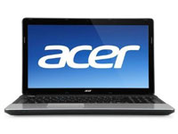 Acer Aspire Notebook E1-571-6607