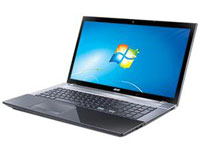 Acer Aspire Notebook V3-731-4634