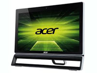 Acer Aspire All-in-One ZS600-UB34