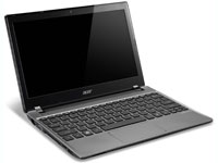 Acer Aspire Notebook V5-171-9620