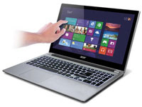 Acer Aspire Notebook V5-531P-4129