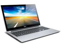 Acer Aspire Notebook V5-531P-4693