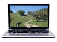 Acer Aspire Notebook V5-571P-6604